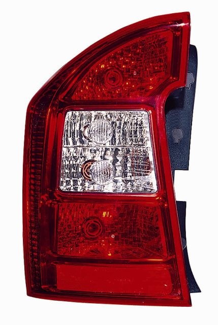 Kia Carens 2007- Rear Lamp