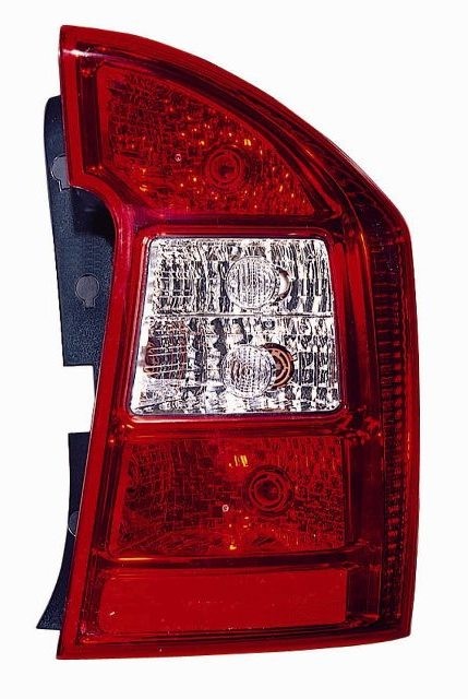 Kia Carens 2007- Rear Lamp
