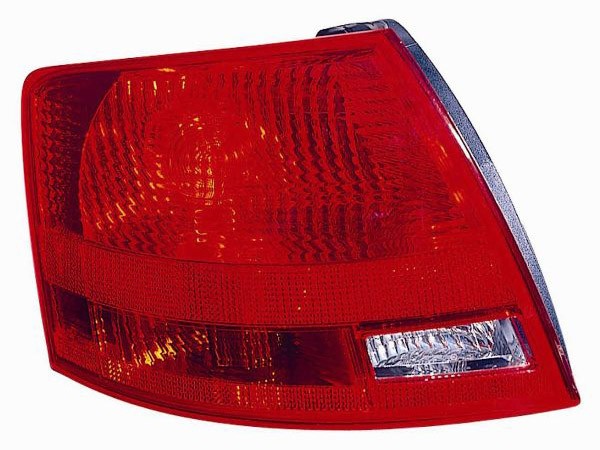 Audi A4 2005-2008 Rear Lamp