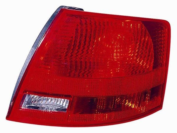 Audi A4 2005-2008 Rear Lamp