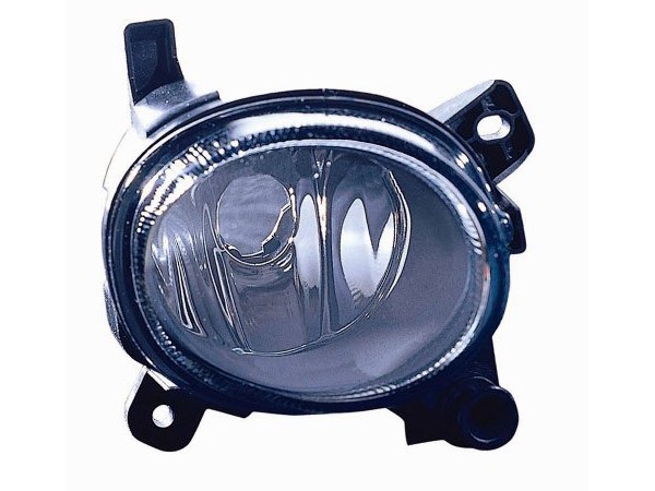 Front Fog Lamp - LH