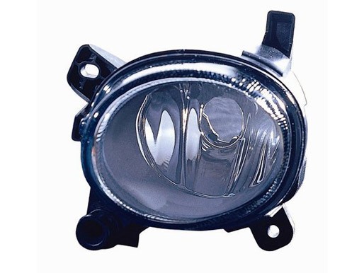 Front Fog Lamp - RH