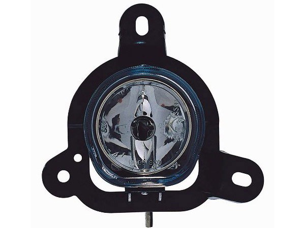 Alfa Romeo Mito 2009- Front Fog Lamp