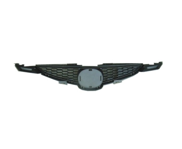 Front Grille - Honeycombe Type
