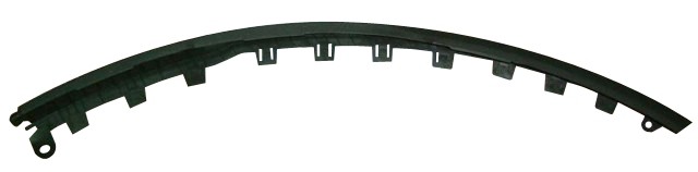 Front Bumper Spoiler - RH