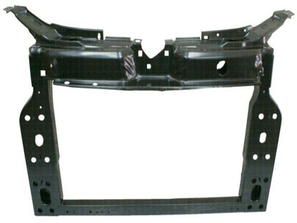 Front Panel - Not Turbo