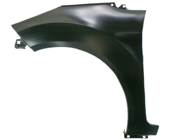 Ford Fiesta Mk6/Mk7 2008-2017 Front Wing L/H