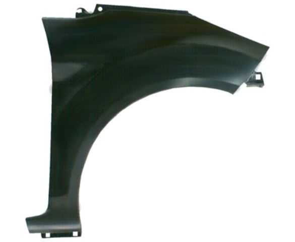 Ford Fiesta Mk6/Mk7 2008-2017 Front Wing R/H