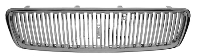Volvo V70 2000-2004 Front Grille