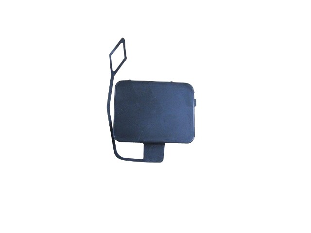 Front Bumper Tow Eye Cover