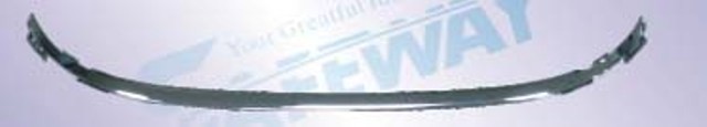 Ft Bumper Grille Chrome Mould