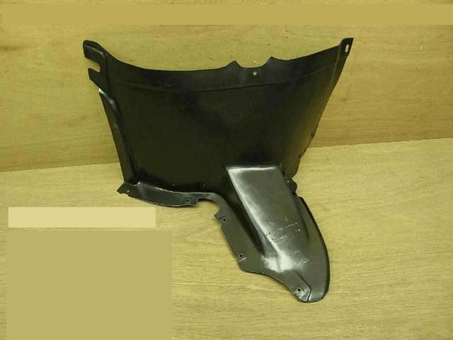 Ft Wing S/Guard - Ft Part - LH