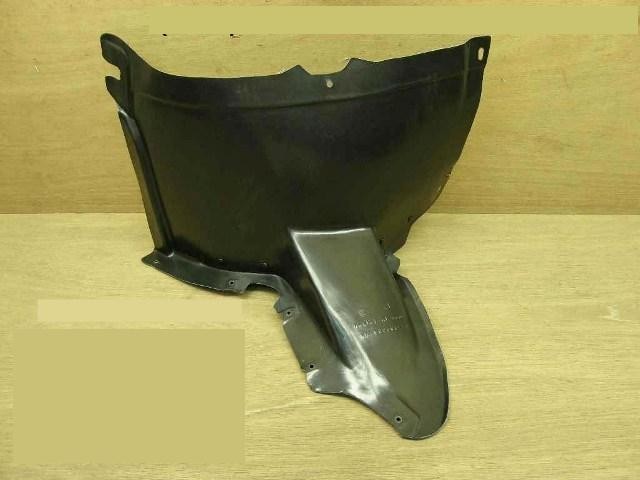 Ft Wing S/Guard - Ft Part - RH