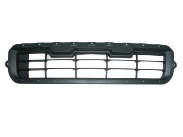 Fiat Panda 2004-2011 Front Bumper Grille (Centre Section/Models With Air Conditioning)