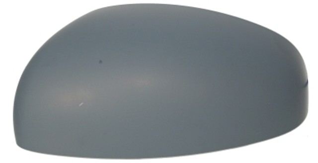 Door Mirror Cover - Primed LH