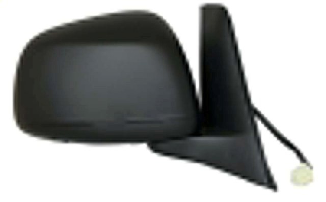 Fiat Sedici 2006- Door Mirror (Electric)