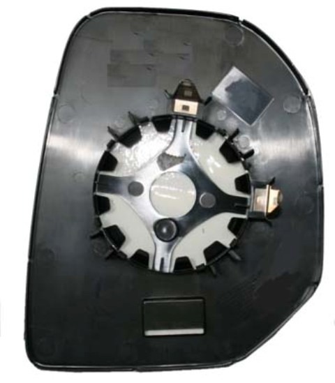 Door Mirror Glass - LH