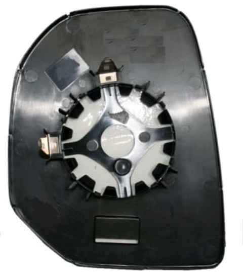 Door Mirror Glass - RH