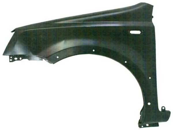 Fiat Panda 2004-2011 Front Wing - 4x4 Models