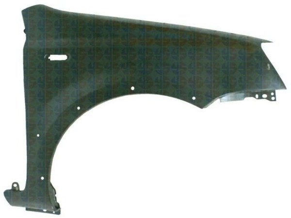 Fiat Panda 2004-2011 Front Wing - 4x4 Models