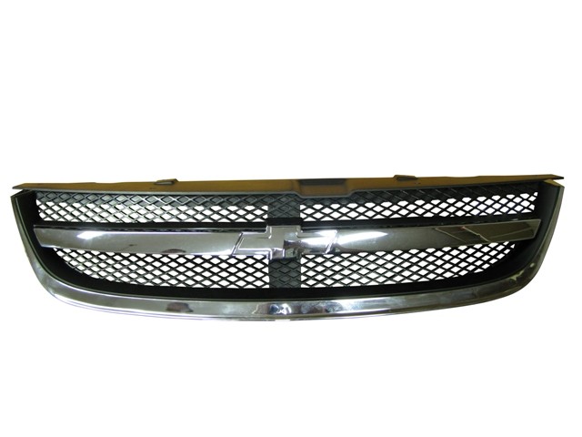 Front Grille - Saloon/Estate