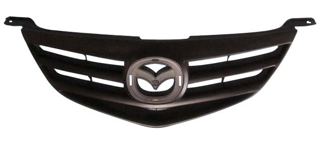 Mazda 3 2004-2006 Saloon Front Grille (Sport Models)