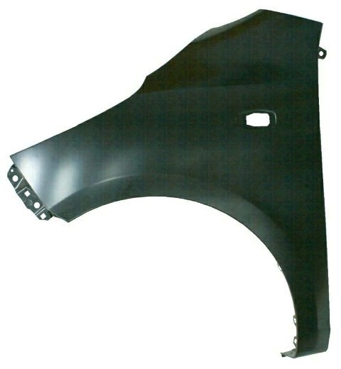 Front Wing - LH
