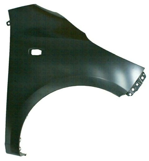 Front Wing - RH
