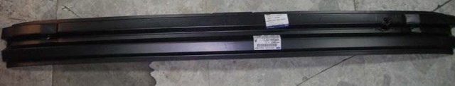 Rear Bumper Carrier/Reinforcer