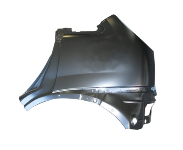 Rear Quarter Panel - 5dr - LH