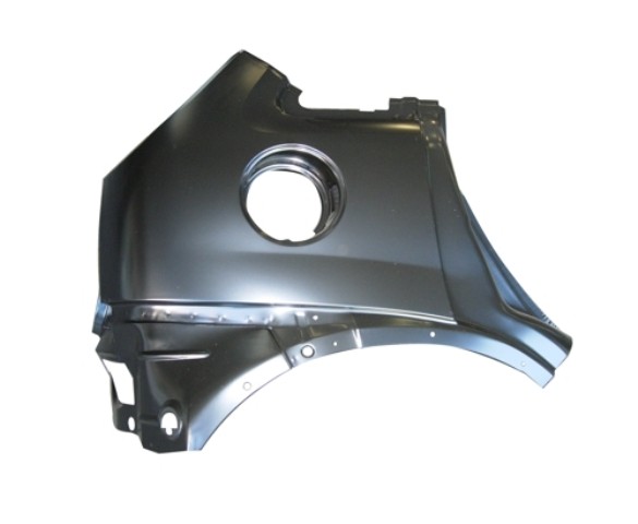 Rear Quarter Panel - 5dr - RH