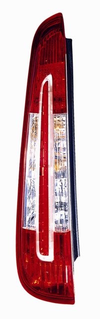 Rear Lamp
