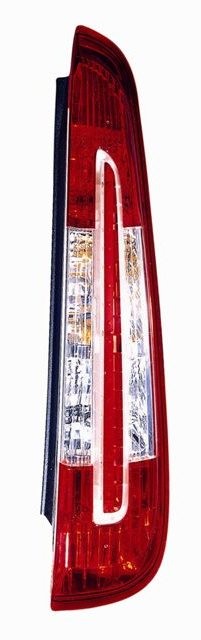 Rear Lamp