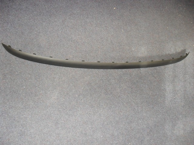 Fiat Punto 1999-2003 Rear Bumper Moulding