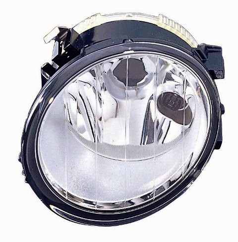 Front Fog Lamp