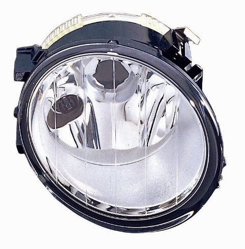 Front Fog Lamp