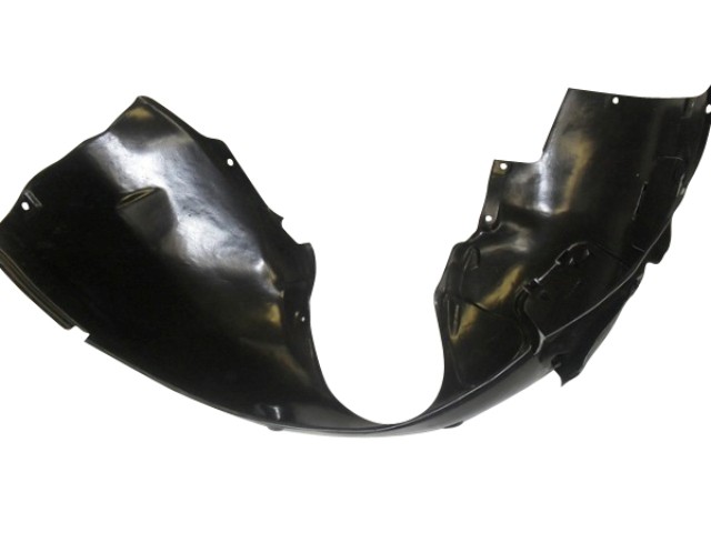 BMW Z4 2003-2009 Front Wing Splashguard