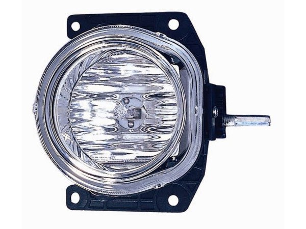 Front Fog Lamp - Not Sided