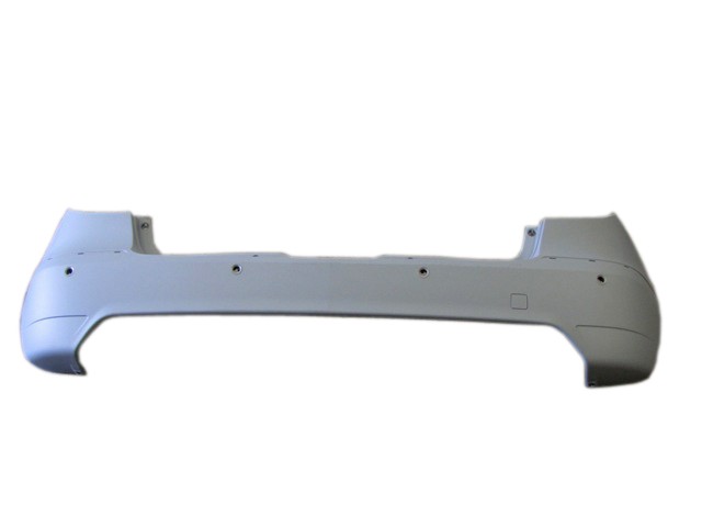Rear Bumper Not Classic With PDS