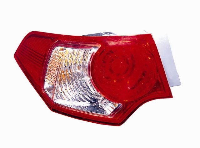 Honda Accord 2008- Rear Lamp (Outer)