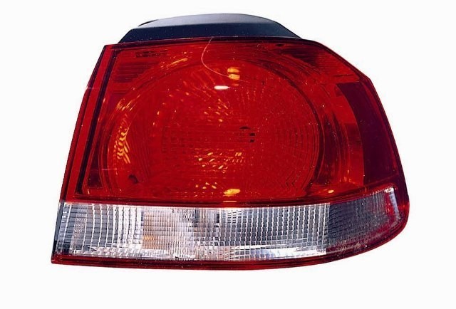 Rear Lamp - Std Hella Type -RH