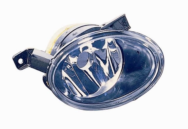 Front Fog Lamp - Standard - LH