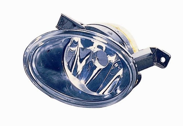 Front Fog Lamp - Standard - RH