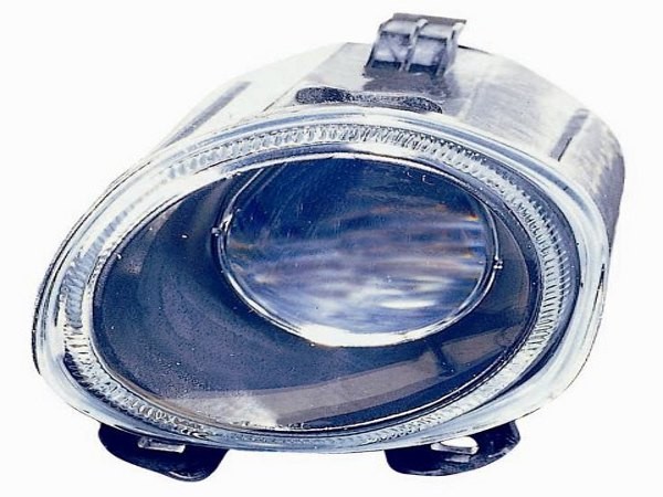 BMW X5 2000-2004 Front Fog Lamp