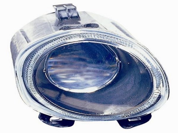 BMW X5 2000-2004 Front Fog Lamp