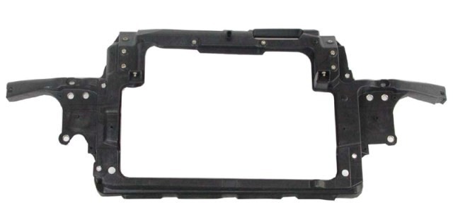 Front Panel - VRS Models