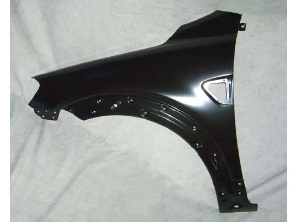 Chevrolet Captiva 2007- Front Wing
