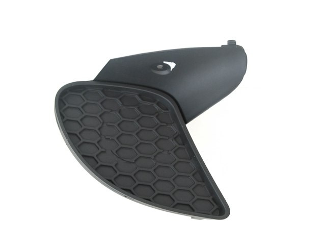 Ft Bumper Grille W/O Fogs - LH