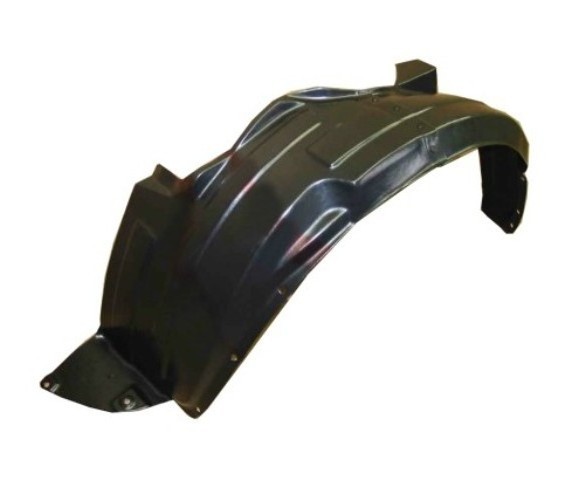 Kia Picanto 2004-2007 Front Wing Splashguard