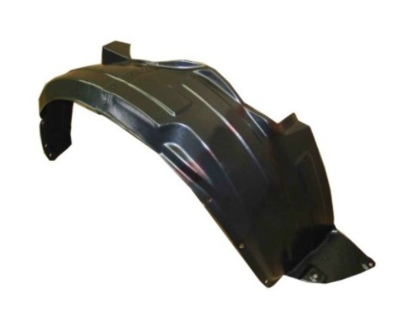 Kia Picanto 2004-2007 Front Wing Splashguard